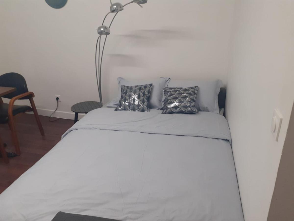Appartement Jade Париж Экстерьер фото