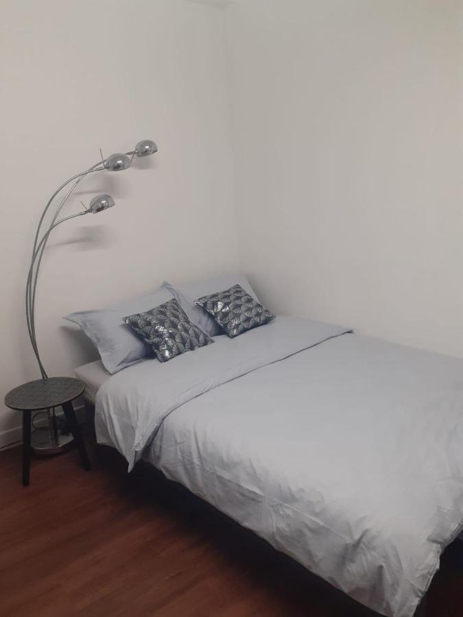 Appartement Jade Париж Экстерьер фото