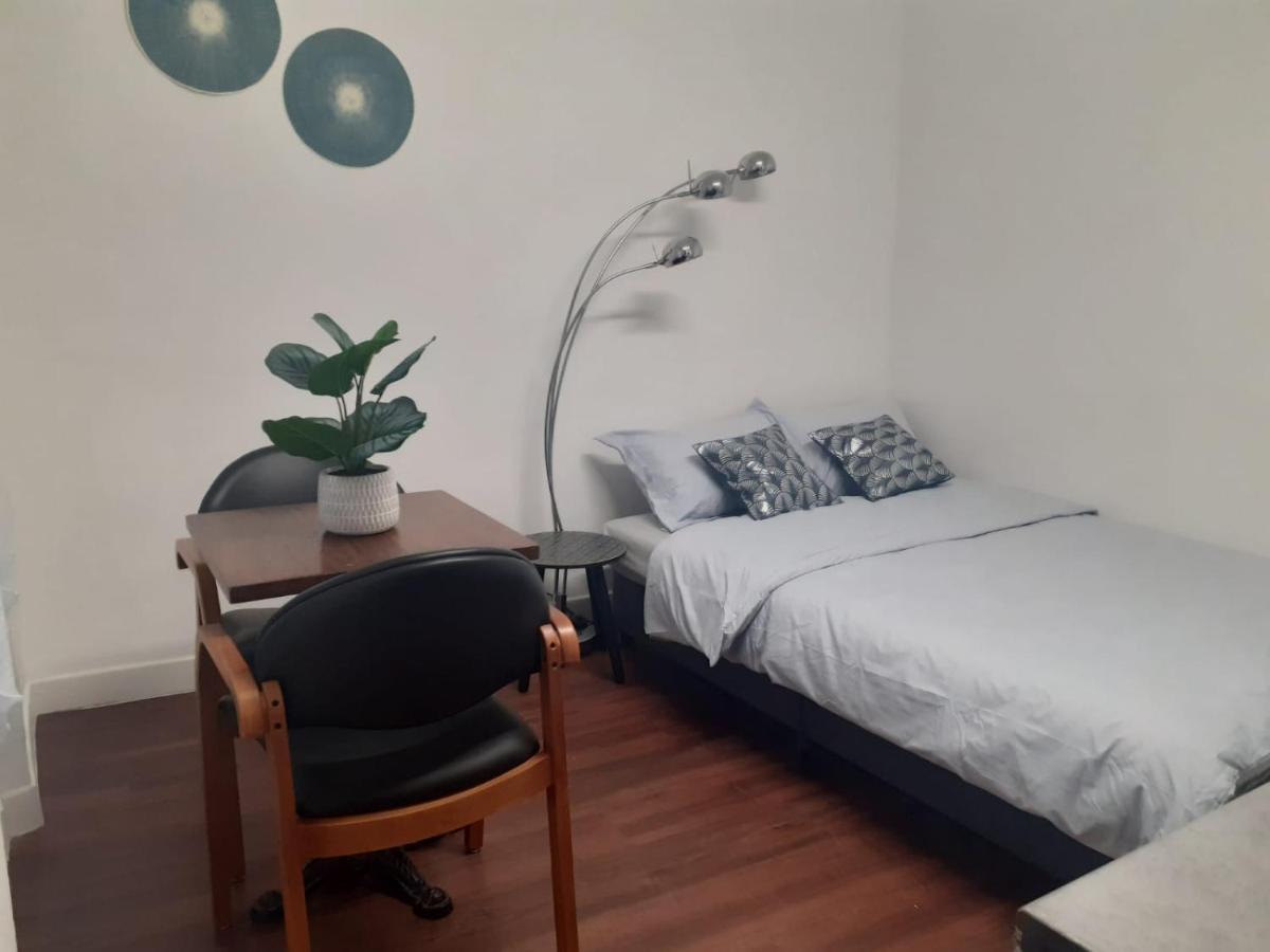 Appartement Jade Париж Экстерьер фото
