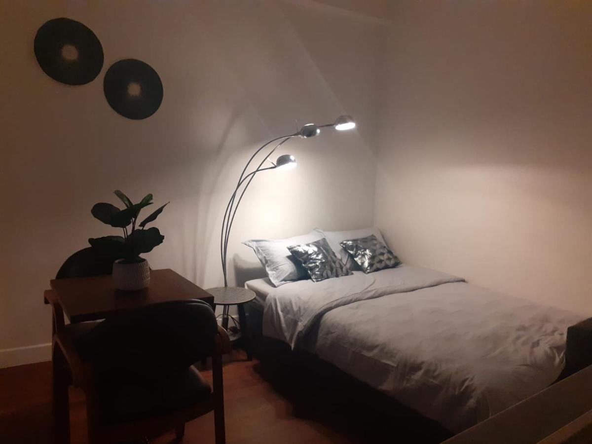 Appartement Jade Париж Экстерьер фото