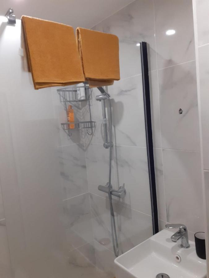 Appartement Jade Париж Экстерьер фото